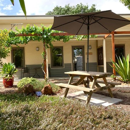 Hotel The Grape And Olive At Willunga Exteriér fotografie