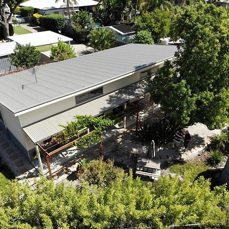 Hotel The Grape And Olive At Willunga Exteriér fotografie