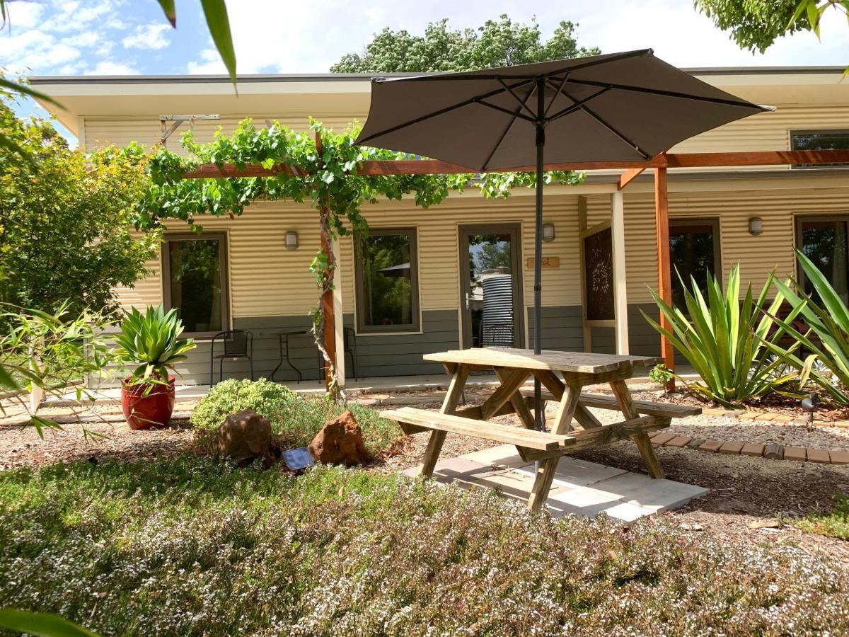 Hotel The Grape And Olive At Willunga Exteriér fotografie