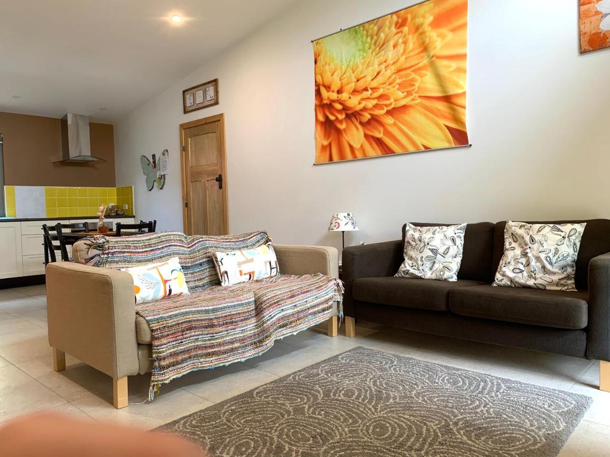 Hotel The Grape And Olive At Willunga Exteriér fotografie